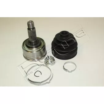 Embout de cardan avant (kit de réparation) RED-LINE 45HO025