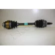 Arbre de transmission avant droit RED-LINE 45HY002 - Visuel 1
