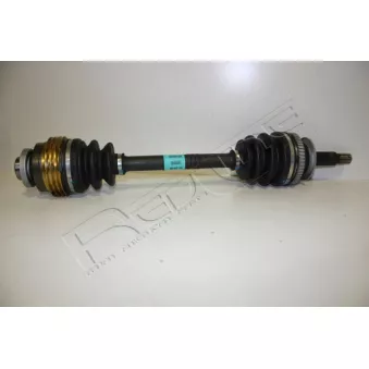 Arbre de transmission avant droit RED-LINE 45HY002