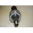 Arbre de transmission avant droit RED-LINE 45HY002 - Visuel 3