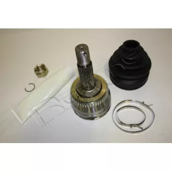 Embout de cardan avant (kit de réparation) RED-LINE 45HY009