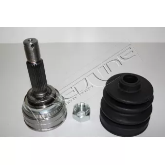Embout de cardan avant (kit de réparation) RED-LINE 45HY014