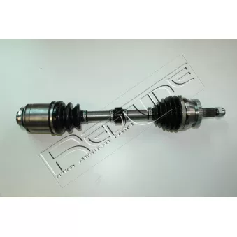 Arbre de transmission avant droit RED-LINE 45HY018
