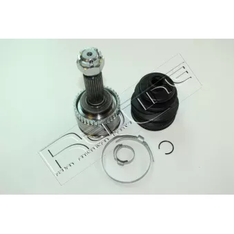 Embout de cardan avant (kit de réparation) RED-LINE 45HY022