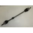 Arbre de transmission avant droit RED-LINE 45HY030 - Visuel 1