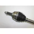 Arbre de transmission avant droit RED-LINE 45HY030 - Visuel 3