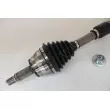 Arbre de transmission avant gauche RED-LINE 45HY031 - Visuel 3
