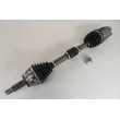 Arbre de transmission avant droit RED-LINE 45HY032 - Visuel 1