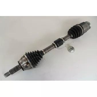 Arbre de transmission avant droit RED-LINE 45HY032