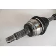 Arbre de transmission avant droit RED-LINE 45HY032 - Visuel 2