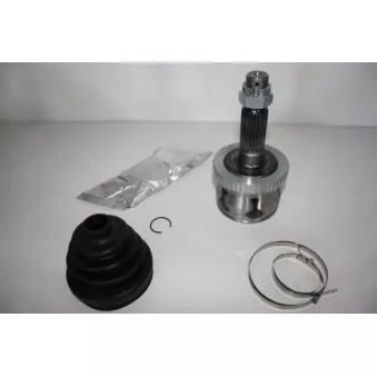 Embout de cardan avant (kit de réparation) RED-LINE 45JE001