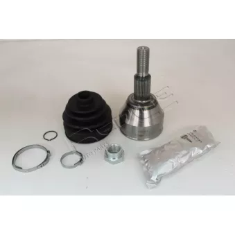Embout de cardan avant (kit de réparation) RED-LINE 45JE003