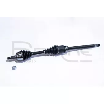 Arbre de transmission avant droit RED-LINE 45JE004