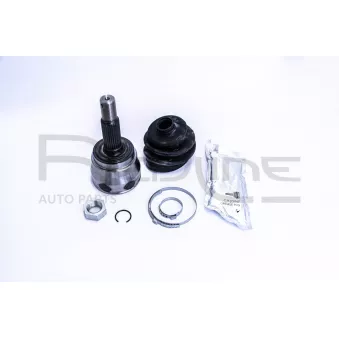 Embout de cardan avant (kit de réparation) RED-LINE 45JE005
