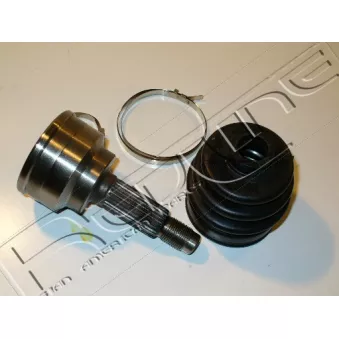 Embout de cardan avant (kit de réparation) RED-LINE 45KI000