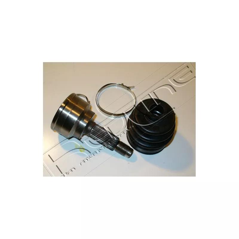 Embout de cardan avant (kit de réparation) RED-LINE 45KI000