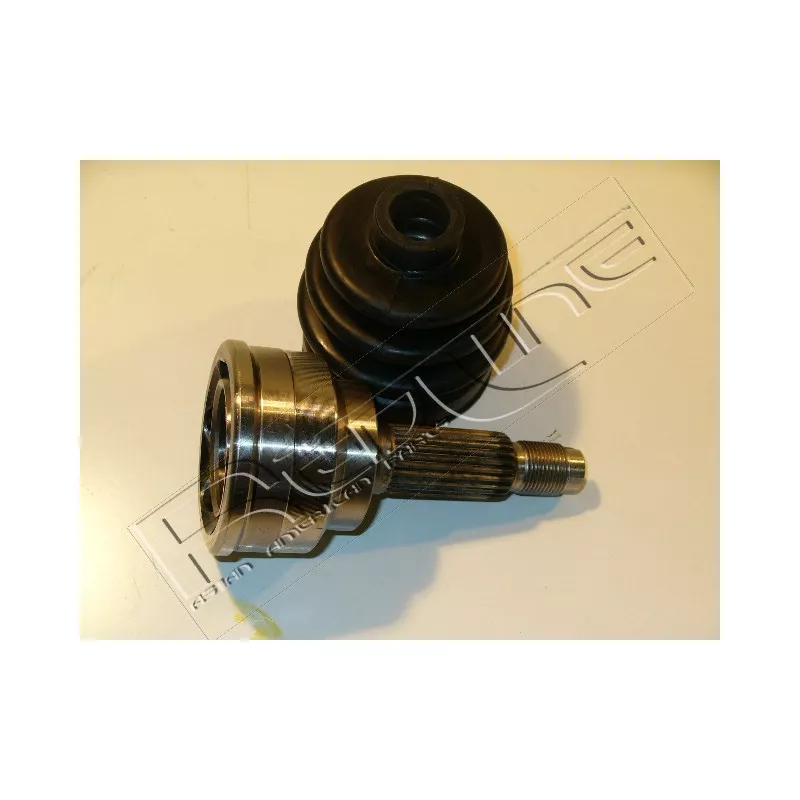 Embout de cardan avant (kit de réparation) RED-LINE 45KI001