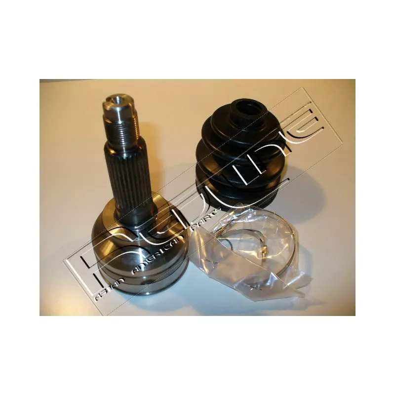 Embout de cardan avant (kit de réparation) RED-LINE 45KI005