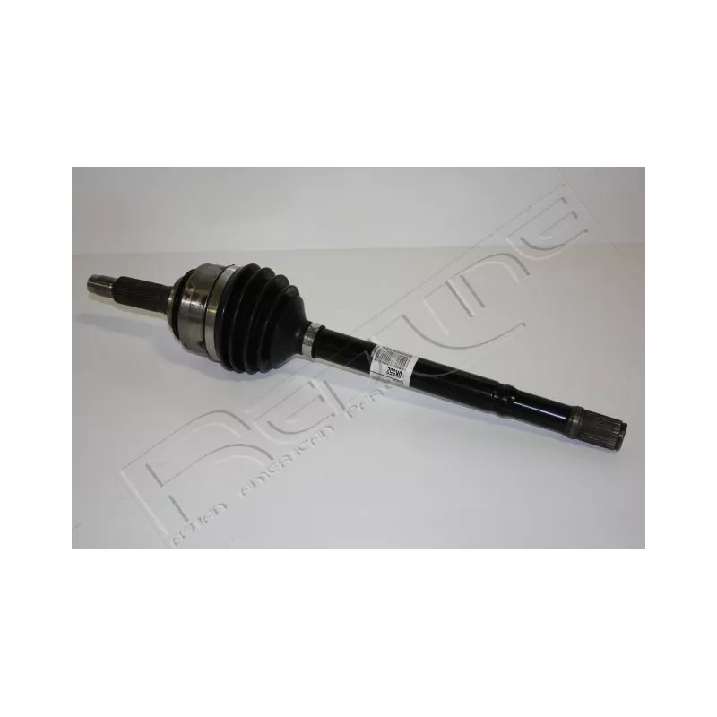 Embout de cardan avant (kit de réparation) RED-LINE 45KI006