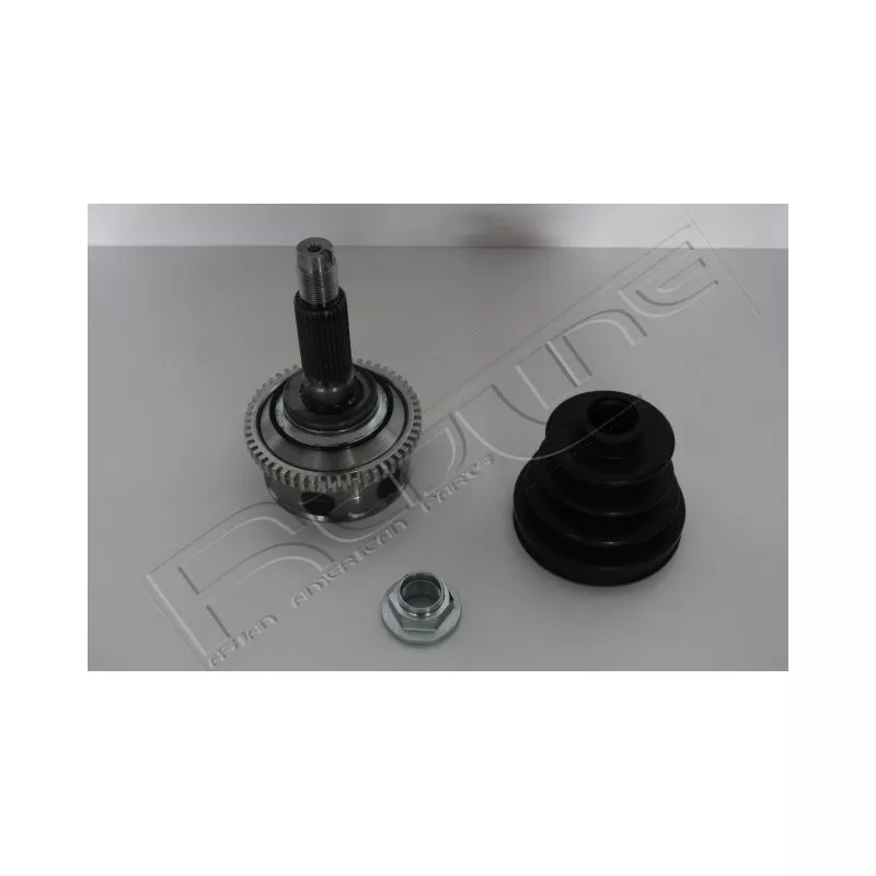 Embout de cardan avant (kit de réparation) RED-LINE 45KI008