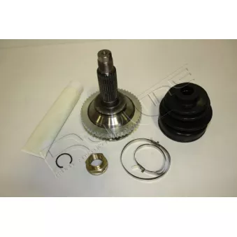 Embout de cardan avant (kit de réparation) RED-LINE 45KI009