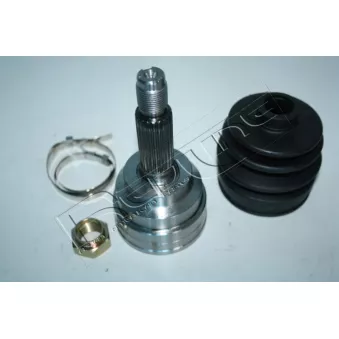 Embout de cardan avant (kit de réparation) RED-LINE 45KI012