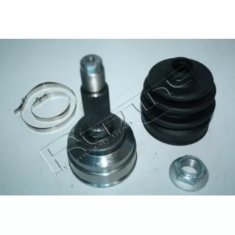 Embout de cardan avant (kit de réparation) RED-LINE 45KI013