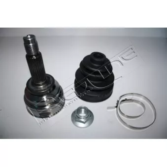 Embout de cardan avant (kit de réparation) RED-LINE 45KI016