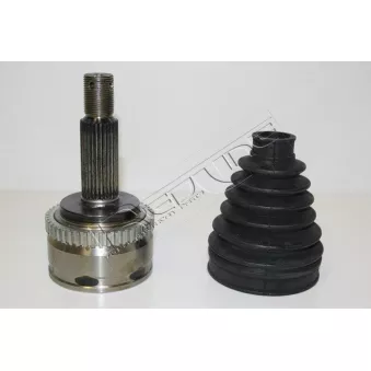 Embout de cardan avant (kit de réparation) RED-LINE 45KI018