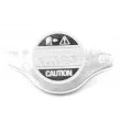 Bouchon de radiateur CALORSTAT BY VERNET RC0047 - Visuel 1
