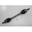 Arbre de transmission avant gauche RED-LINE 45KI023 - Visuel 1