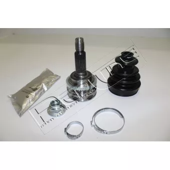 Embout de cardan avant (kit de réparation) RED-LINE 45KI026