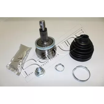Embout de cardan avant (kit de réparation) RED-LINE 45KI028