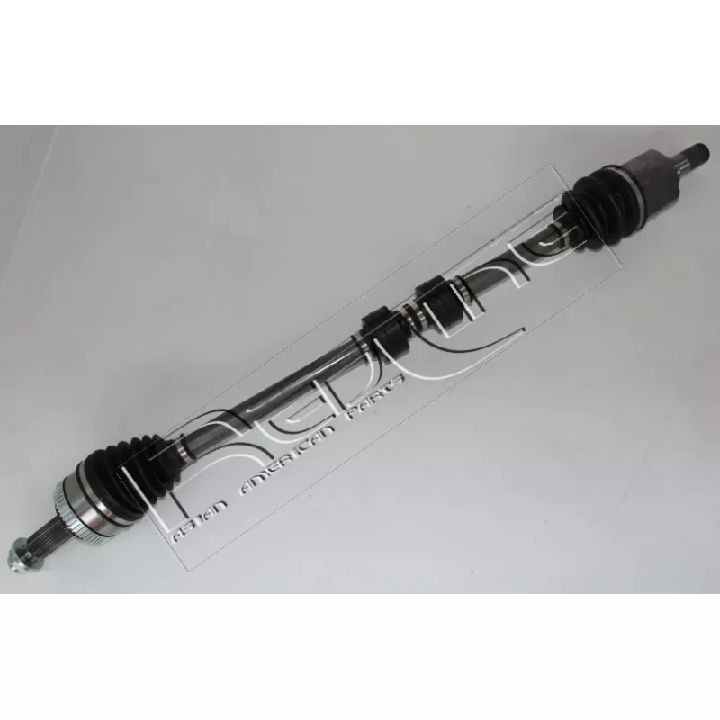 Arbre de transmission avant droit RED-LINE 45KI029