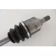Arbre de transmission avant gauche RED-LINE 45KI031 - Visuel 3