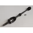 Arbre de transmission RED-LINE 45KI032 - Visuel 1