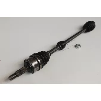 Arbre de transmission RED-LINE 45KI032