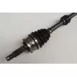 Arbre de transmission RED-LINE 45KI032 - Visuel 2