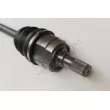 Arbre de transmission RED-LINE 45KI032 - Visuel 3