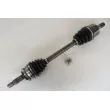 Arbre de transmission RED-LINE 45KI033 - Visuel 1
