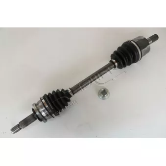Arbre de transmission RED-LINE 45KI033