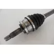 Arbre de transmission RED-LINE 45KI033 - Visuel 3
