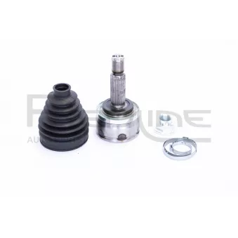 Embout de cardan avant (kit de réparation) RED-LINE 45KI035