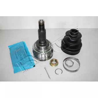 Embout de cardan avant (kit de réparation) RED-LINE 45LX000