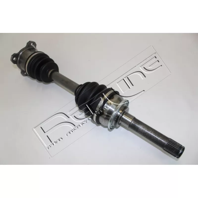 Arbre de transmission avant droit RED-LINE 45MI028