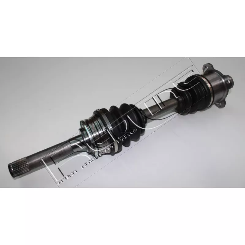 Arbre de transmission avant droit RED-LINE 45MI030