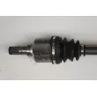 Arbre de transmission avant droit RED-LINE 45MI038 - Visuel 2