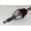 Arbre de transmission RED-LINE 45MI039 - Visuel 2