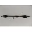 Arbre de transmission avant droit RED-LINE 45MI042 - Visuel 1
