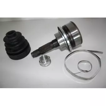 Embout de cardan avant (kit de réparation) RED-LINE 45MZ000